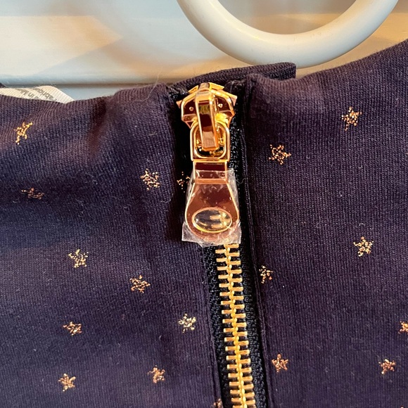 New With Tags H&M Sheath Dress. Girls 5T/6 - Picture 6 of 6